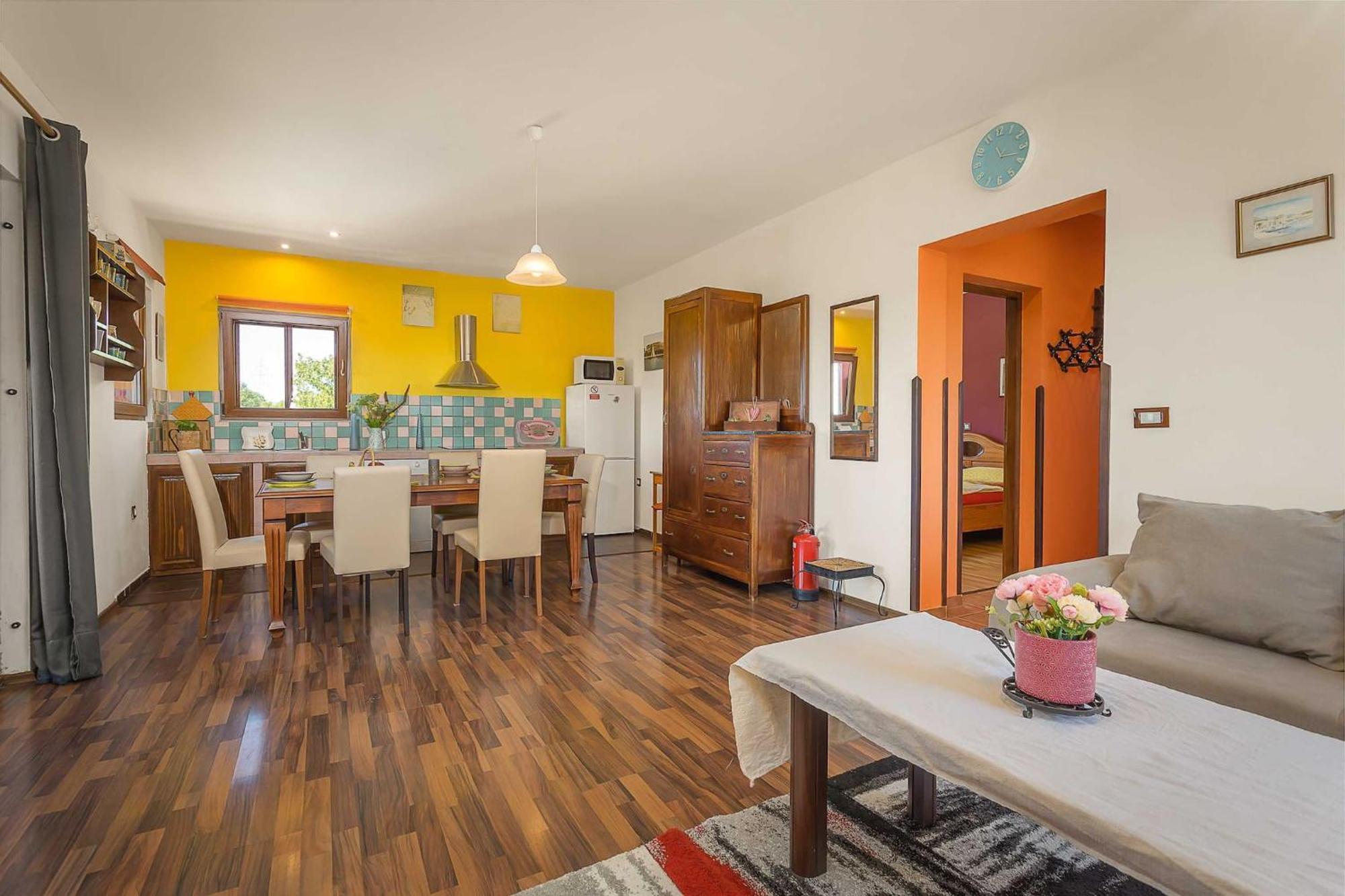 Holiday Home Pina Pula Exterior photo