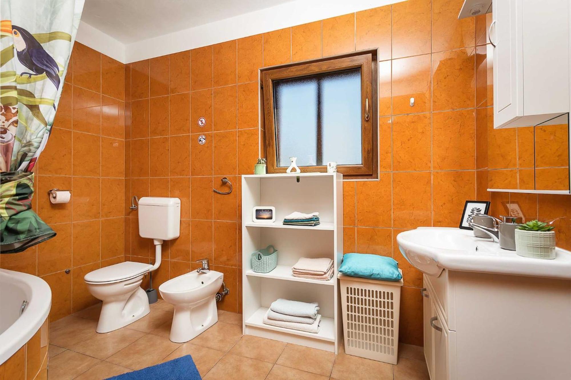 Holiday Home Pina Pula Exterior photo