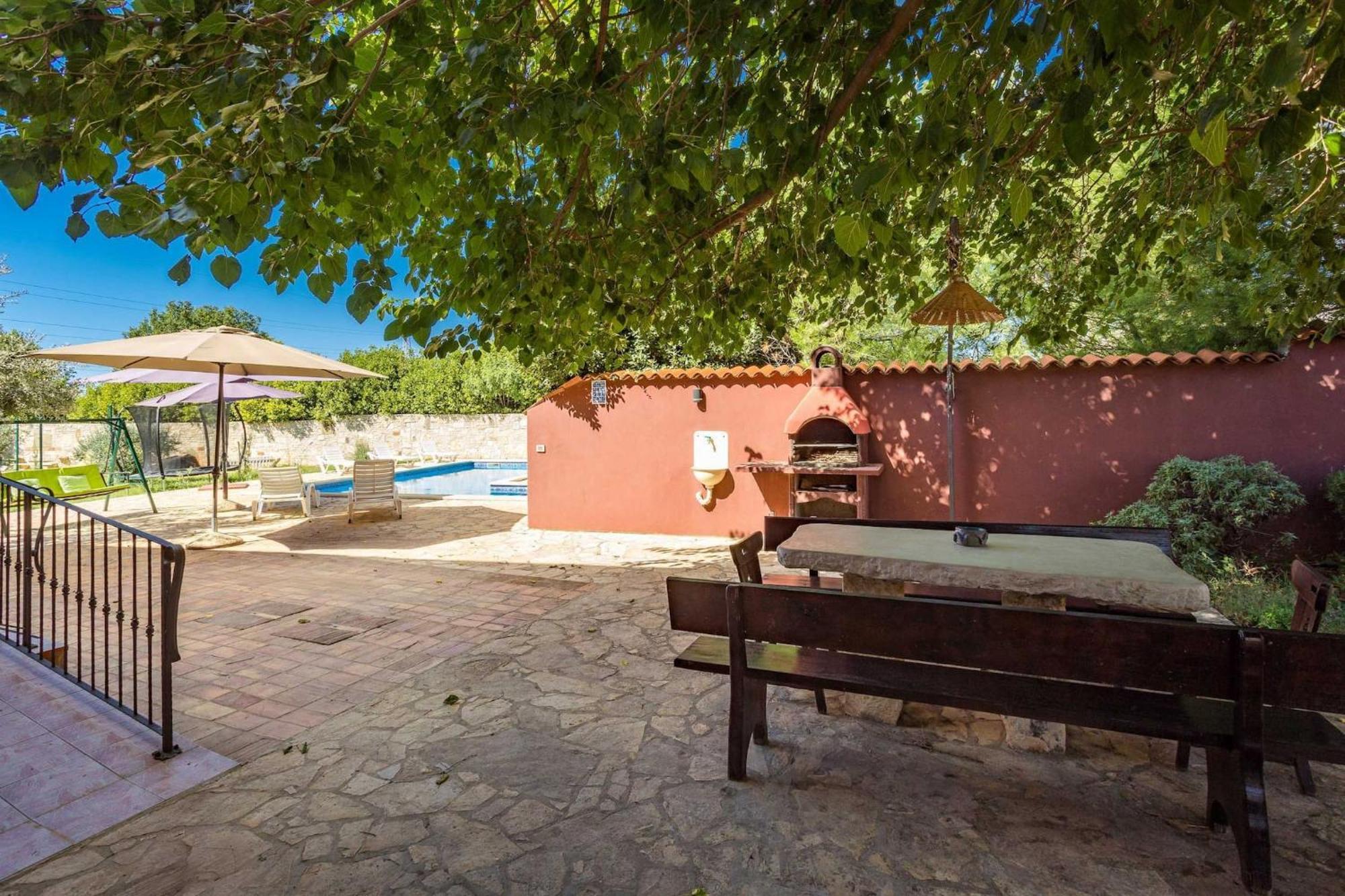 Holiday Home Pina Pula Exterior photo